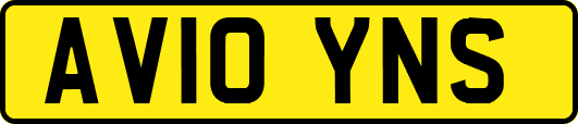 AV10YNS