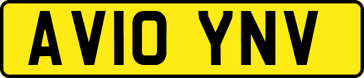 AV10YNV