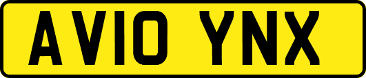 AV10YNX