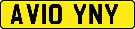 AV10YNY