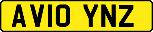 AV10YNZ