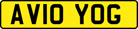 AV10YOG