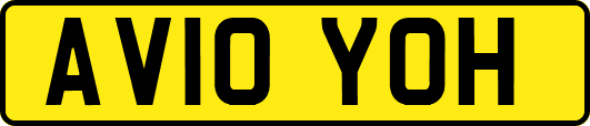AV10YOH