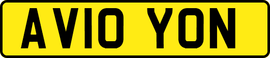 AV10YON