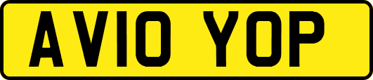 AV10YOP