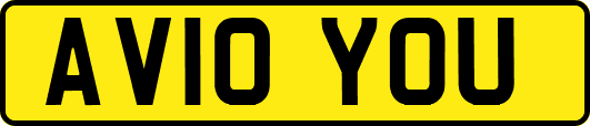 AV10YOU