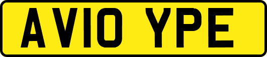 AV10YPE