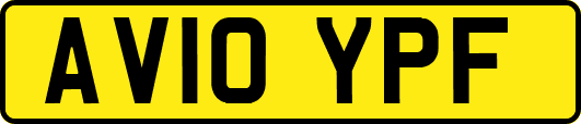 AV10YPF