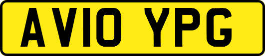 AV10YPG