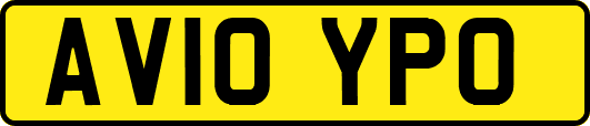 AV10YPO