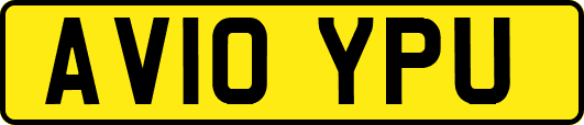 AV10YPU