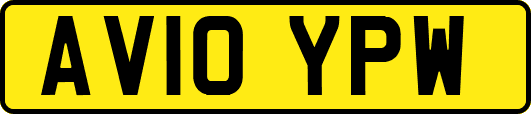 AV10YPW