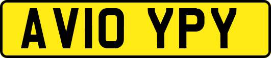 AV10YPY