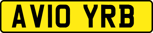 AV10YRB