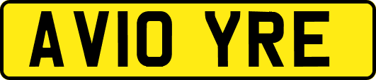 AV10YRE