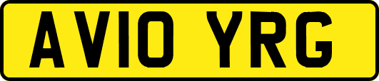 AV10YRG