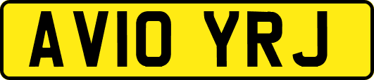 AV10YRJ