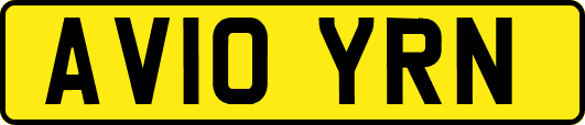 AV10YRN