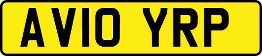 AV10YRP