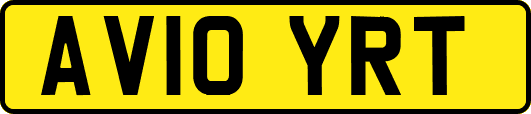 AV10YRT