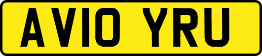 AV10YRU