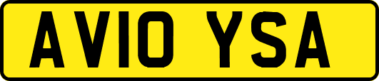 AV10YSA