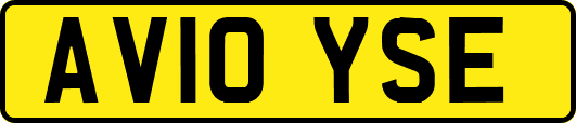 AV10YSE