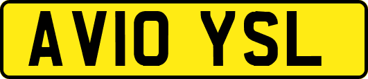 AV10YSL