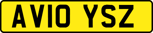 AV10YSZ