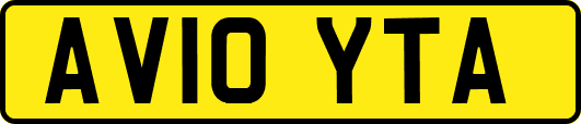AV10YTA