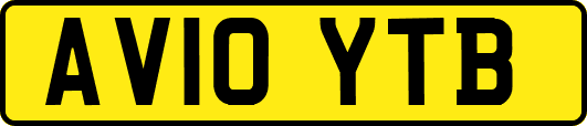 AV10YTB