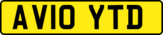 AV10YTD