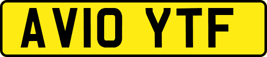 AV10YTF