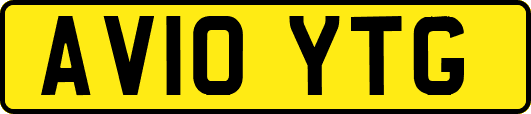 AV10YTG