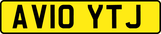 AV10YTJ