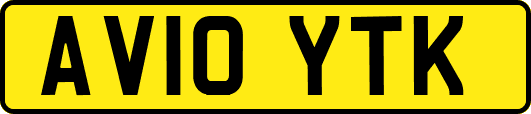 AV10YTK