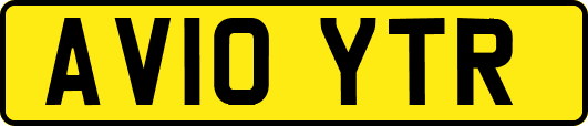 AV10YTR