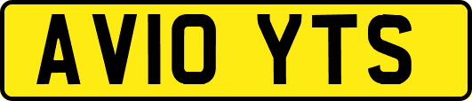 AV10YTS