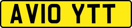 AV10YTT