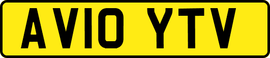 AV10YTV