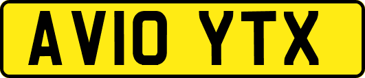 AV10YTX