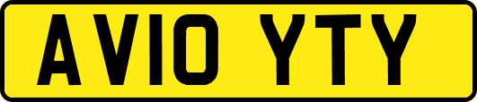 AV10YTY