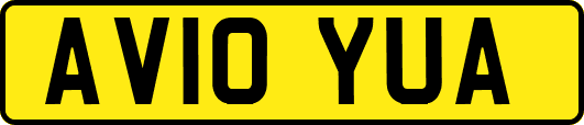 AV10YUA