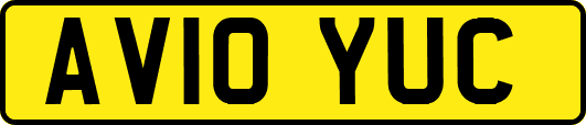 AV10YUC