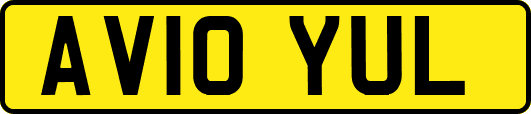 AV10YUL