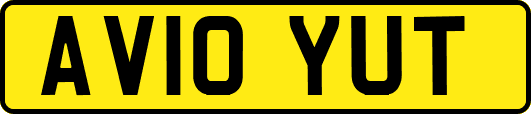 AV10YUT