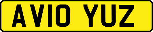AV10YUZ