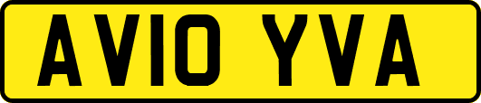 AV10YVA