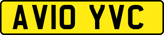 AV10YVC