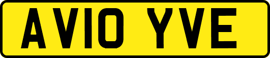 AV10YVE
